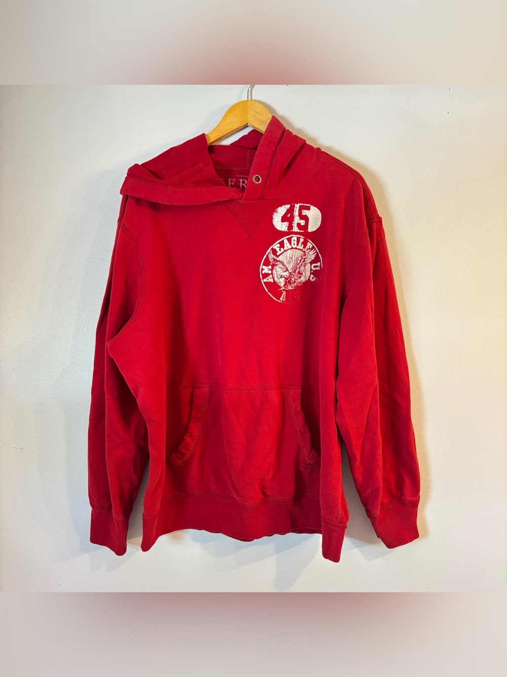 American Eagle Hoodie